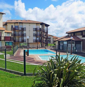 Appartement Vieux Boucau les pieds dans l'eau